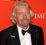 Richard Branson