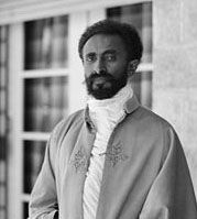 Haile Selassie