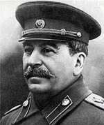 Joseph Stalin