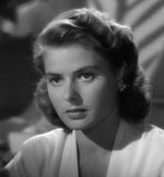 Ingrid Bergman