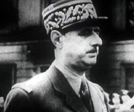 Charles de Gaulle