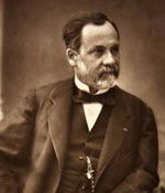 Louis Pasteur