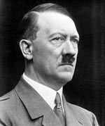 Adolf Hitler