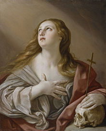 Mary Magdalene