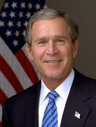 George Bush Jnr