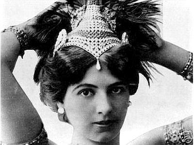 Mata Hari