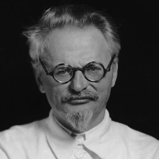 Leon Trotsky