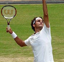 Roger Federer