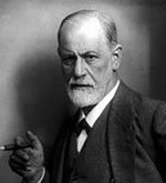 Sigmund Freud