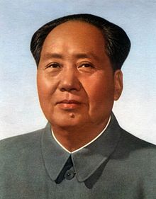 Mao Zedong