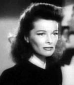 Katherine Hepburn