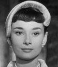 Audrey Hepburn