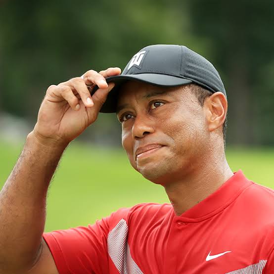 Tiger Woods