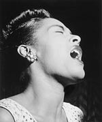 Billie Holiday