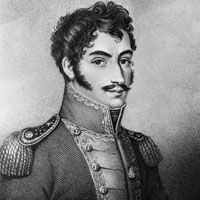 Simon Bolivar