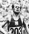 Emile Zatopek