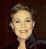 Julie Andrews