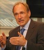 Tim Berners Lee