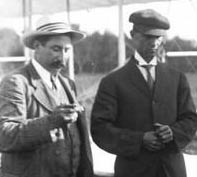 Wright Brothers