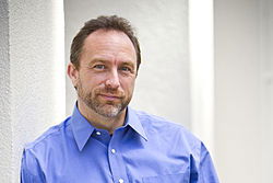 Jimmy Wales