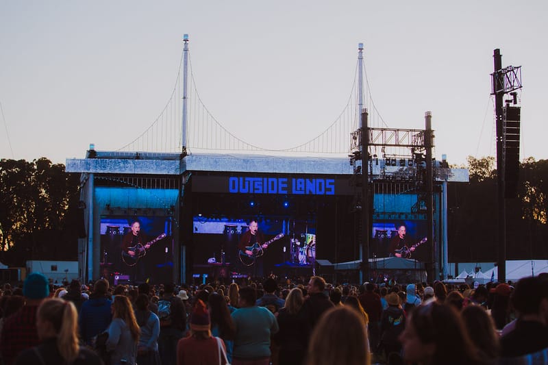 Outside Lands 2019 takes live music to a higher level