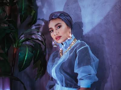 Yuna hits all the right notes at Noise Pop 2019