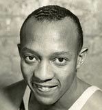 Jesse Owens