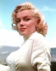 Marilyn Monroe