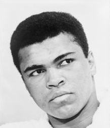 Muhammad Ali