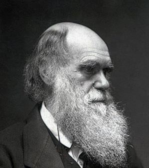 Charles Darwin