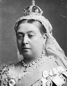 Queen Victoria (