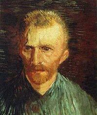 Vincent Van Gogh