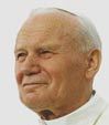 Pope John Paul II