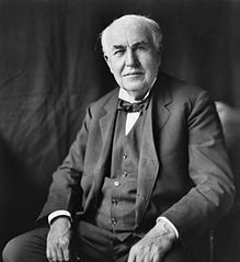 Thomas Edison