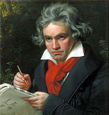 Ludwig Beethoven