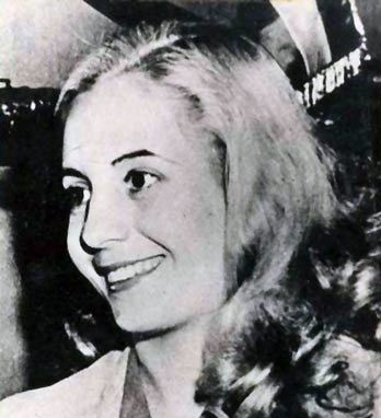 Eva Peron