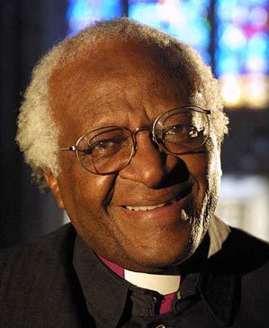 Desmond Tutu