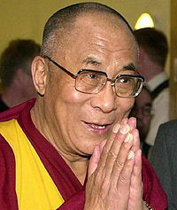 Dalai Lama