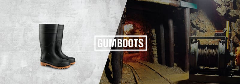 Gumboot
