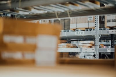Warehouse refrigeration 2 image