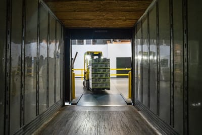Warehouse refrigeration 4 image
