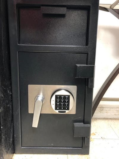 locksmith olathe Kansas City MO image