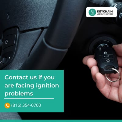Why Should You Hire a Car Locksmith?