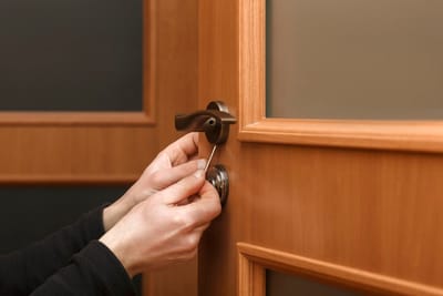 High-Quality Products and Equipment at KeyChain Locksmith Services KC image