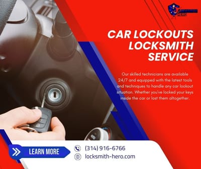 Unleashing Solutions: The Ultimate Guide to Car Lockouts Locksmith Service