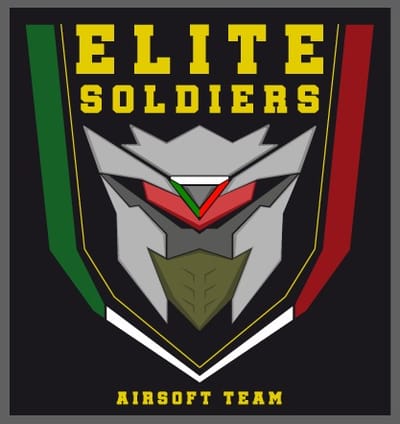 ELITE SOLDIERS AIRSOFTEAM