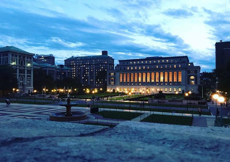 The Shortest Chapter Ever Written