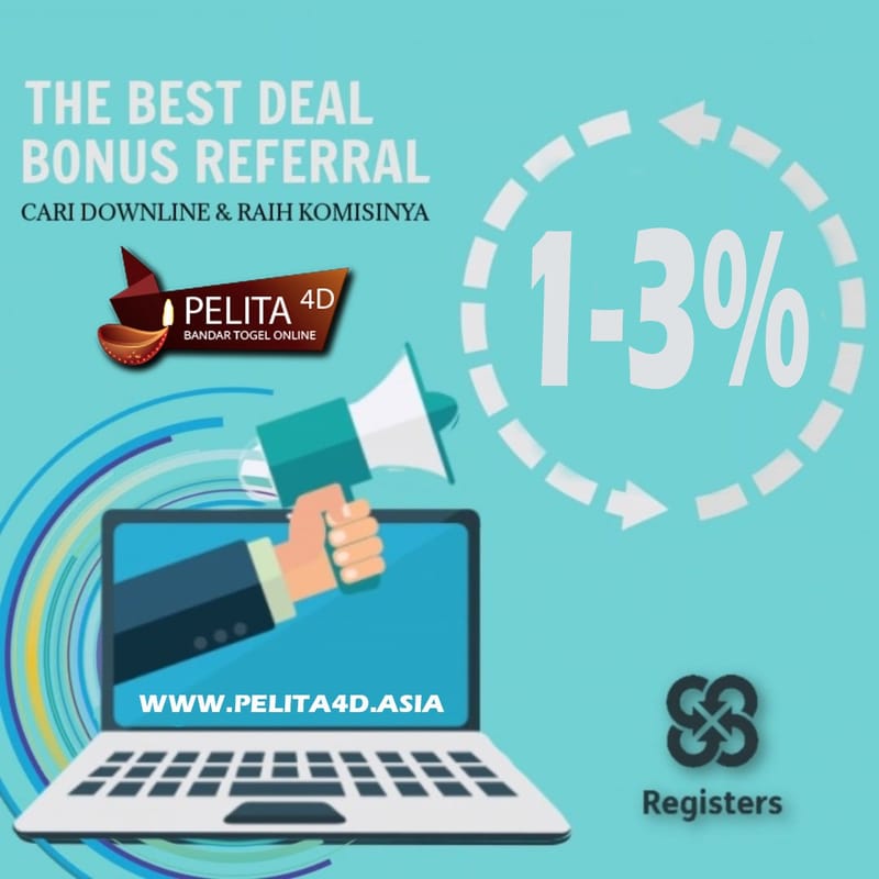 Biarkanlah Waktu Yang Menjawab Tentang Togel Online