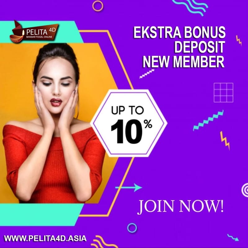 Rejeki nomplok di togel online