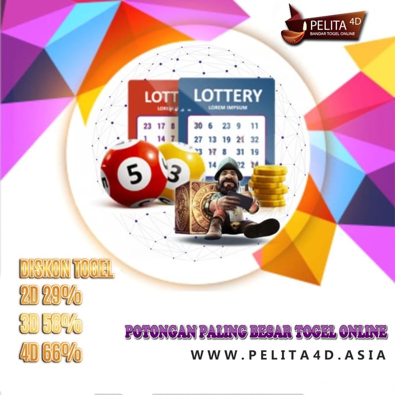 Impian tercapai gara-gara togel online